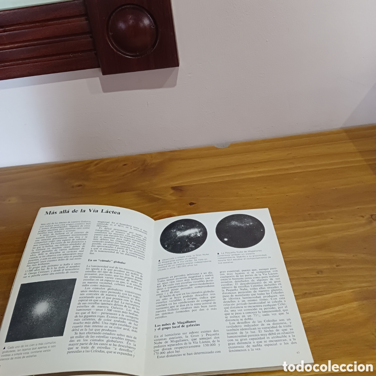 Libros de segunda mano: Astronom&iacute;a Terry Maloney - Foto 6