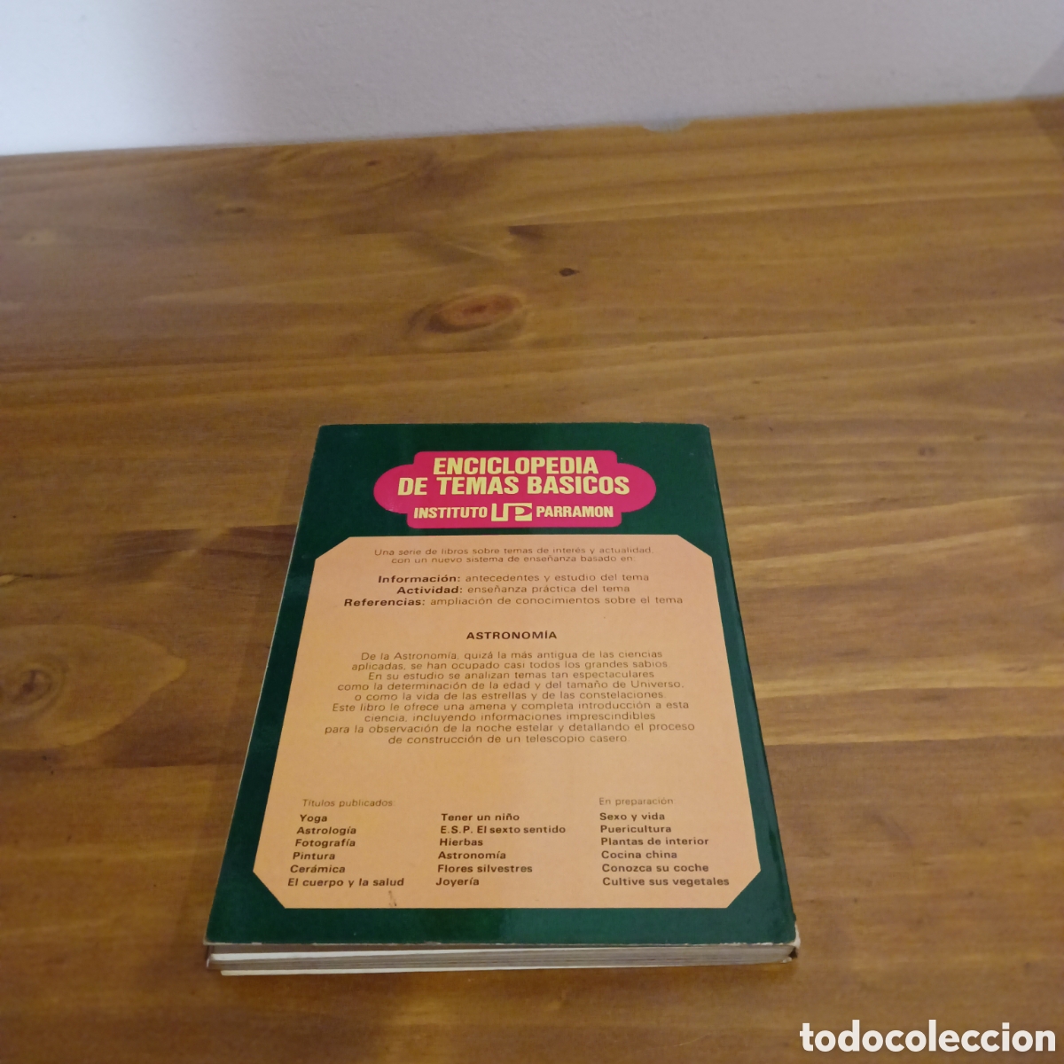 Libros de segunda mano: Astronom&iacute;a Terry Maloney - Foto 7