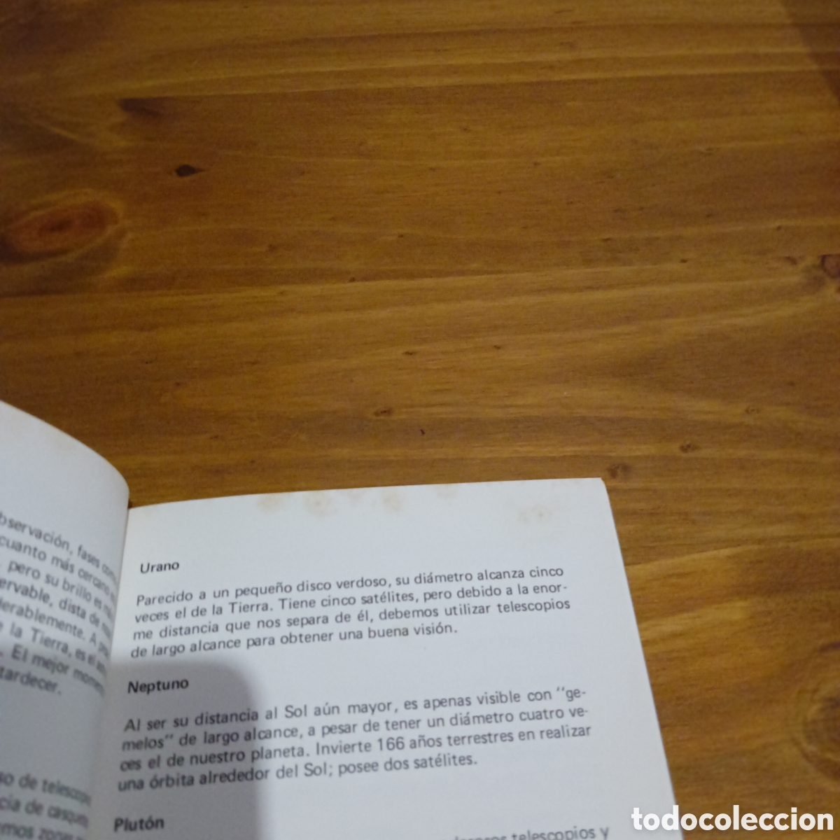 Libros de segunda mano: Mirando a las estrellas. - Foto 5