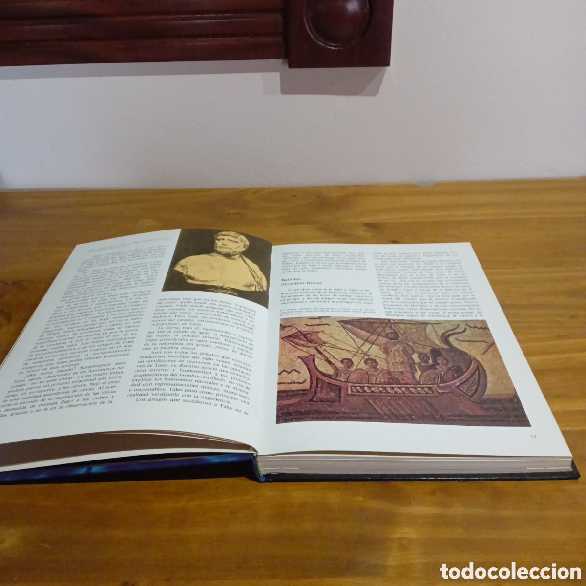 Libros de segunda mano: Un c&oacute;digo para el universo. - Foto 2