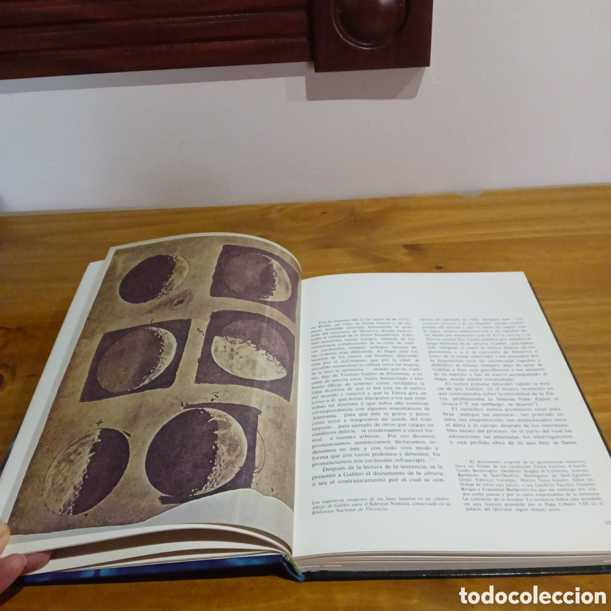 Libros de segunda mano: Un c&oacute;digo para el universo. - Foto 3