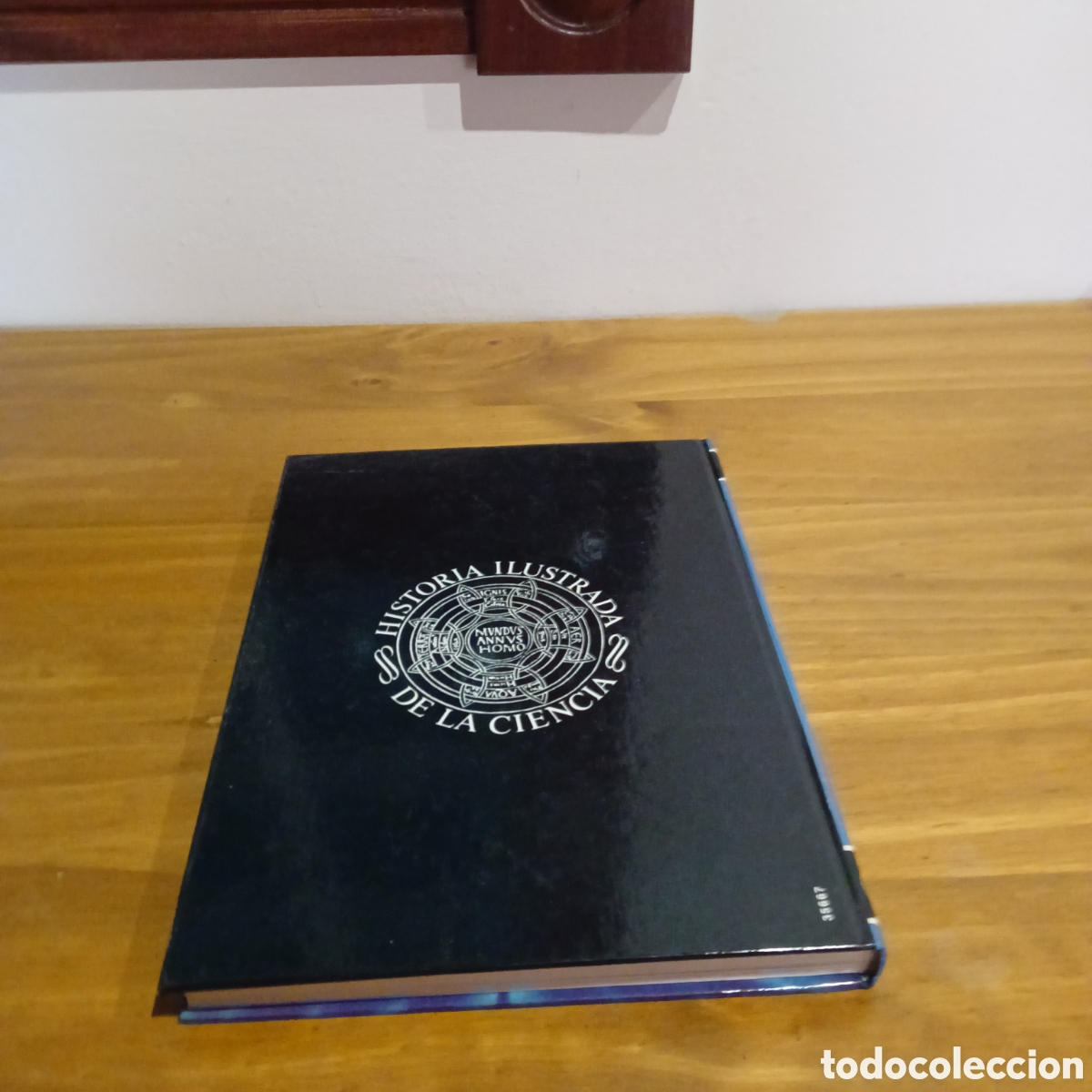 Libros de segunda mano: Un c&oacute;digo para el universo. - Foto 5