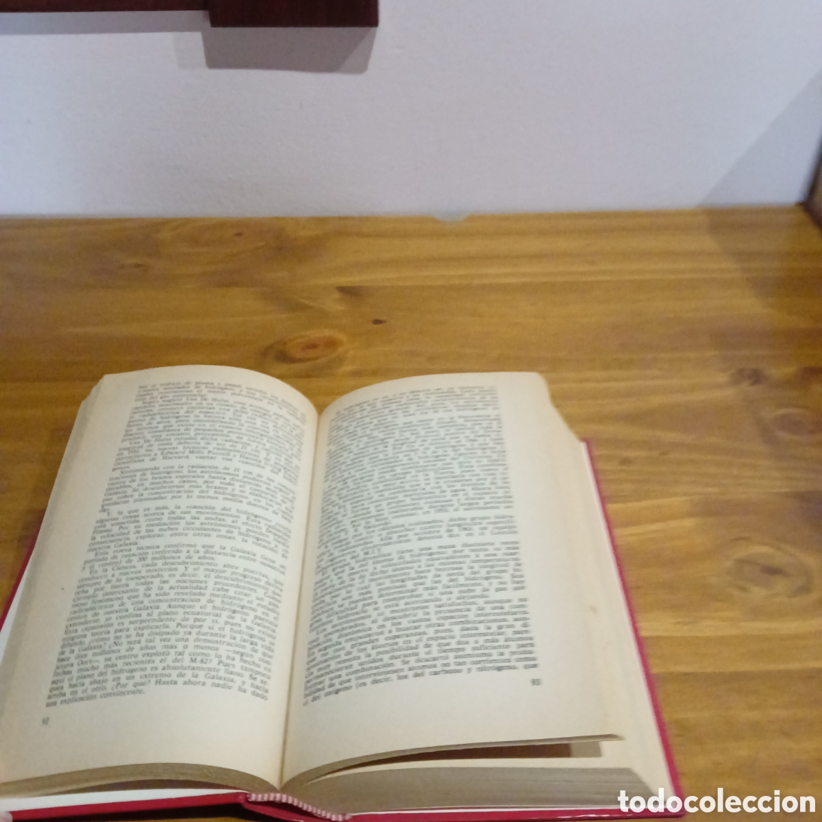 Libros de segunda mano: Introducci&oacute;n a la ciencia. Muy interesante - Foto 4
