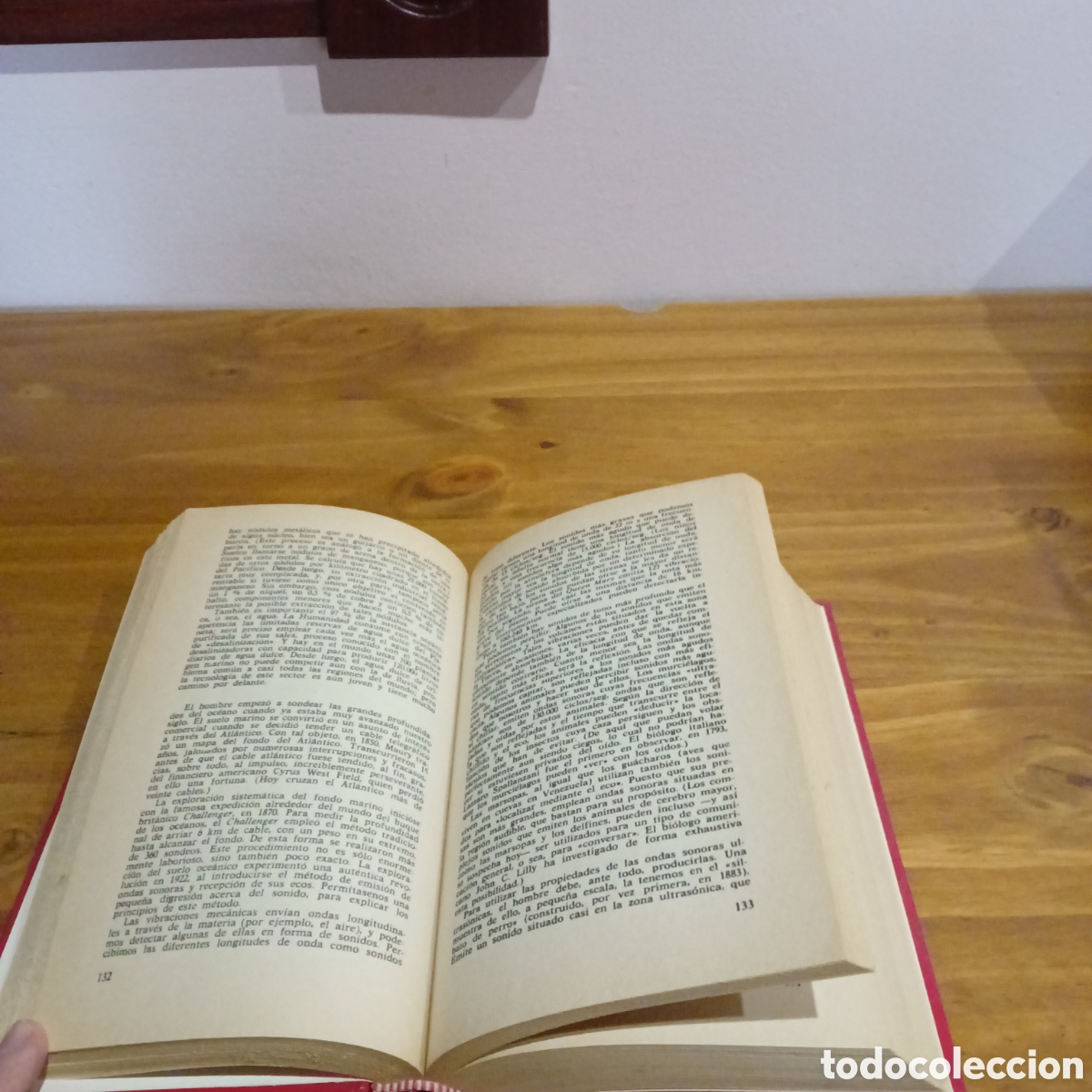 Libros de segunda mano: Introducci&oacute;n a la ciencia. Muy interesante - Foto 5