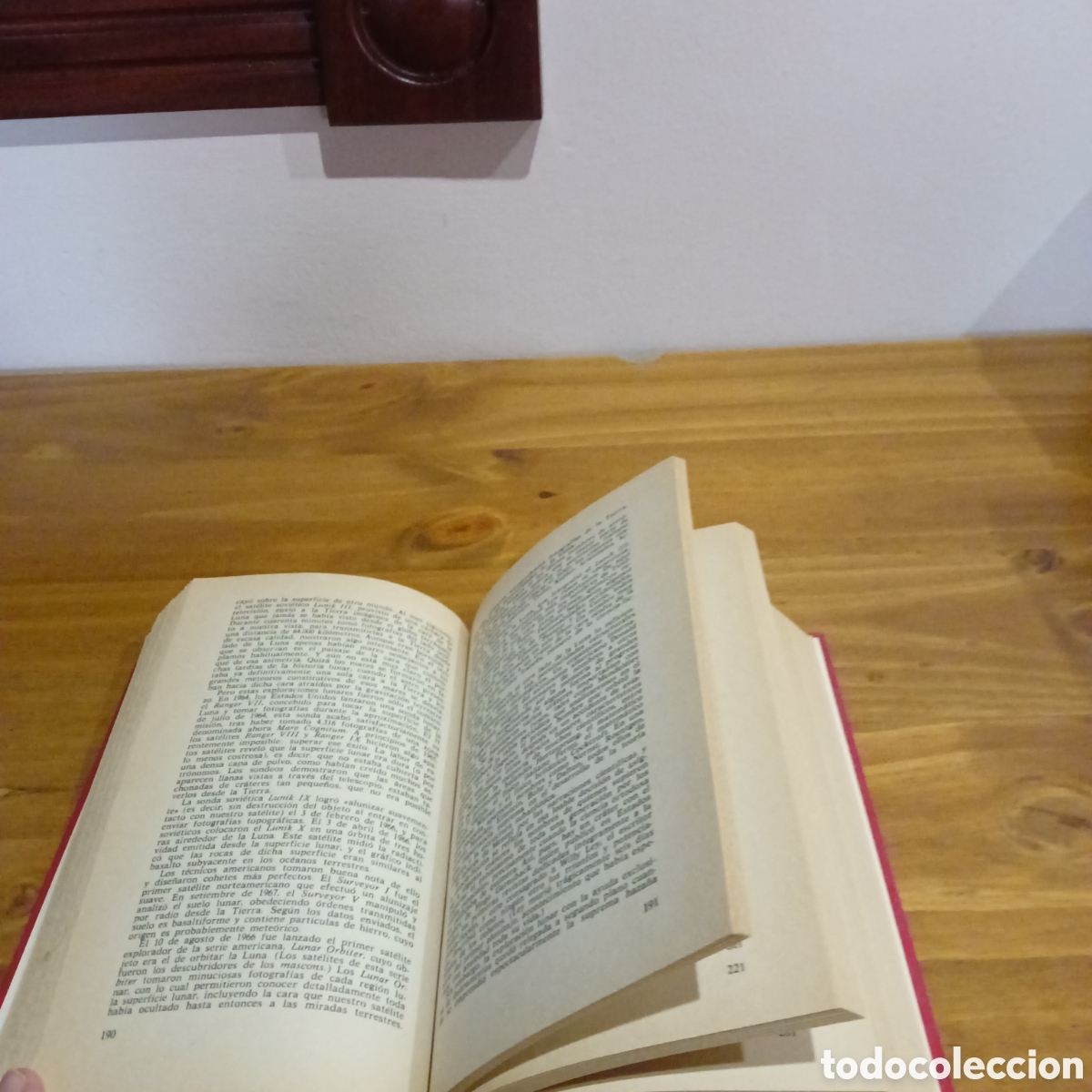 Libros de segunda mano: Introducci&oacute;n a la ciencia. Muy interesante - Foto 6