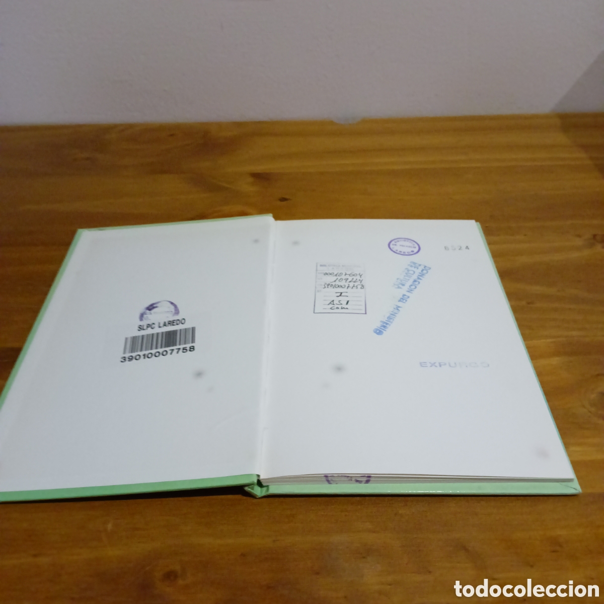 Libros de segunda mano: C&oacute;mo descubrimos los cometas. - Foto 2
