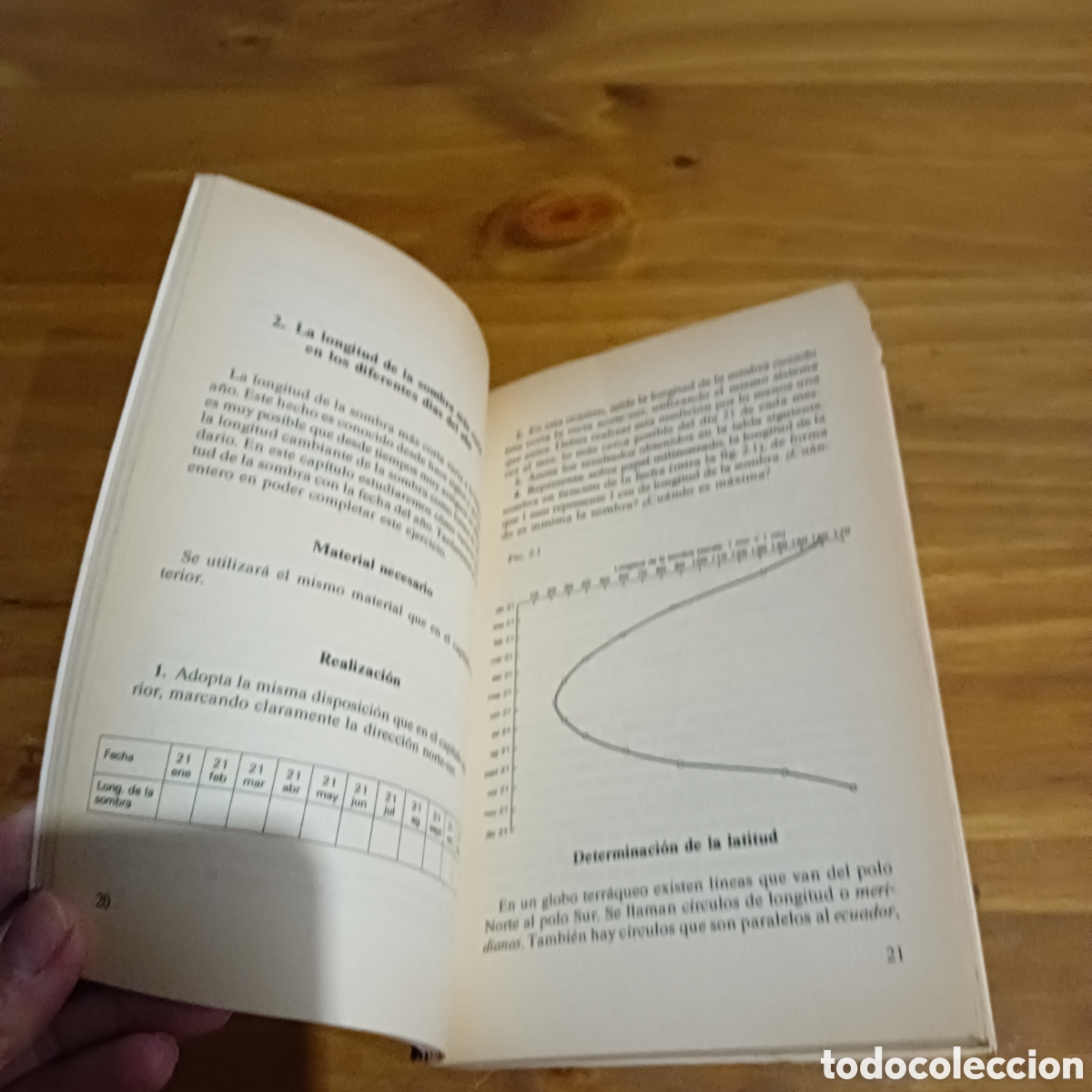 Libros de segunda mano: Aventuras con la astronom&iacute;a - Foto 3