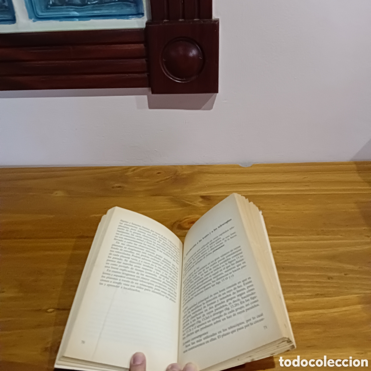 Libros de segunda mano: Aventuras con la astronom&iacute;a - Foto 4