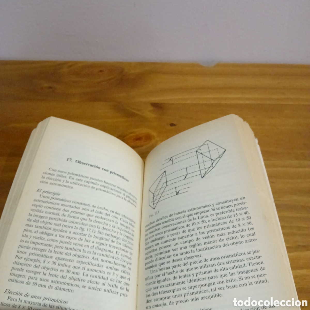 Libros de segunda mano: Aventuras con la astronom&iacute;a - Foto 5