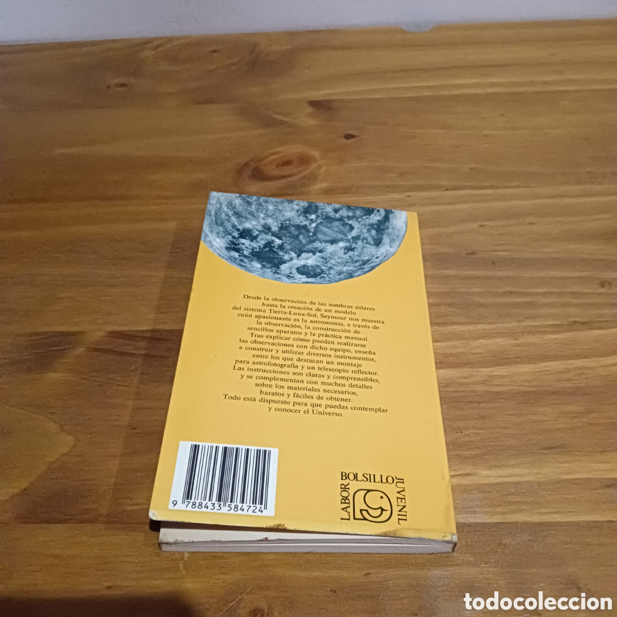 Libros de segunda mano: Aventuras con la astronom&iacute;a - Foto 6