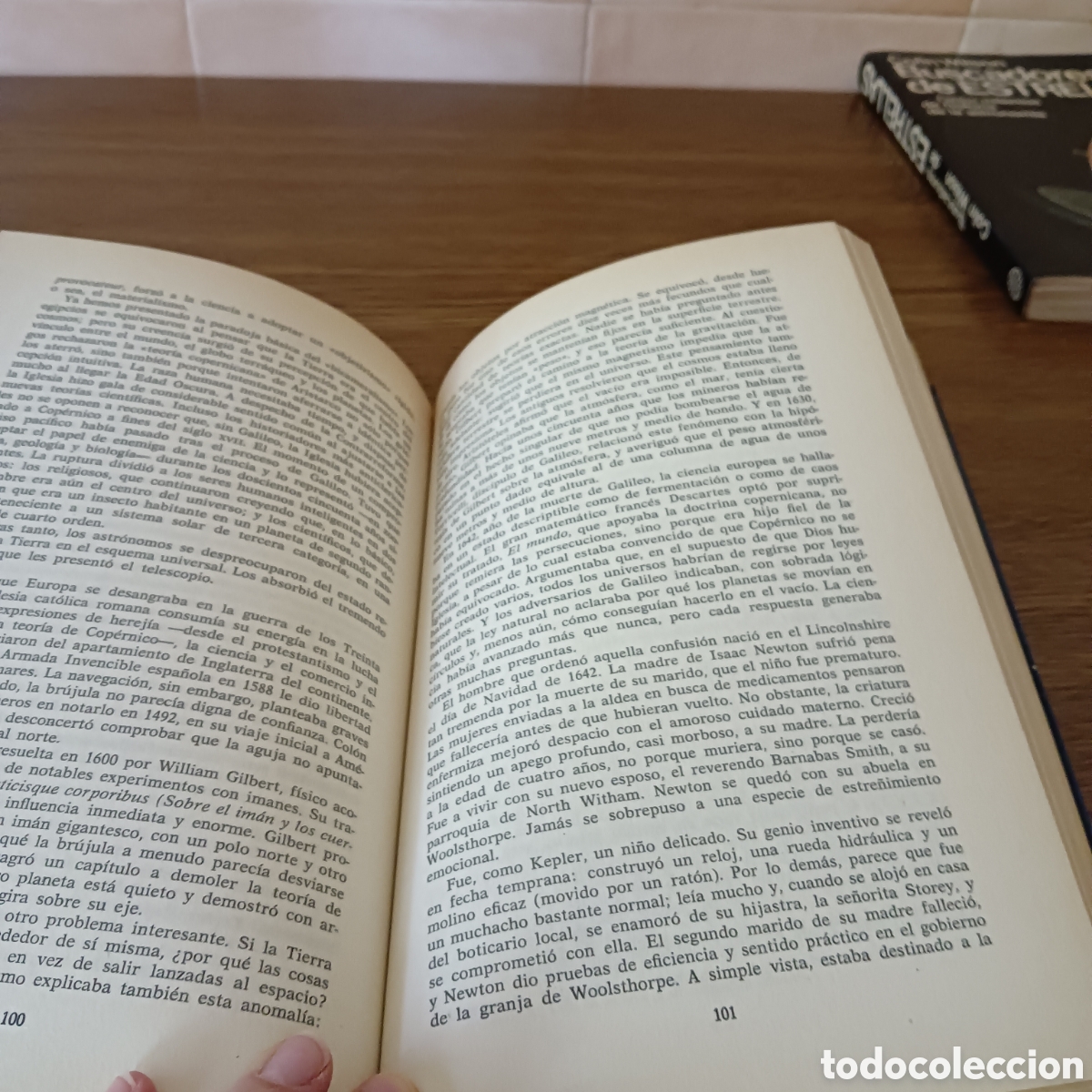 Libros de segunda mano: Buscadores de estrellas. Colin Wilson - Foto 6