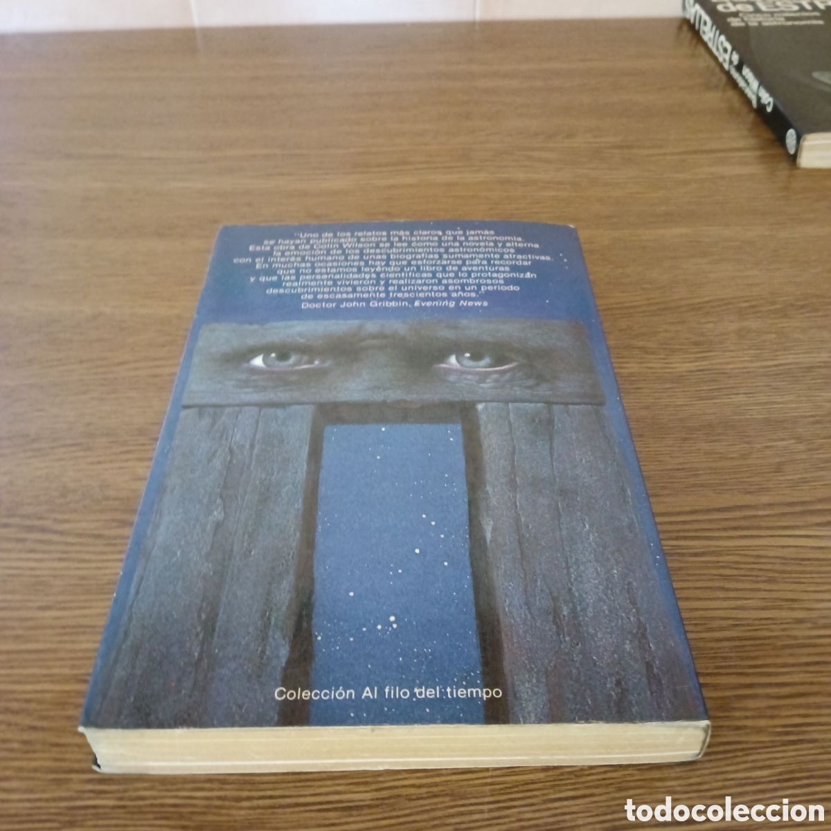 Libros de segunda mano: Buscadores de estrellas. Colin Wilson - Foto 7