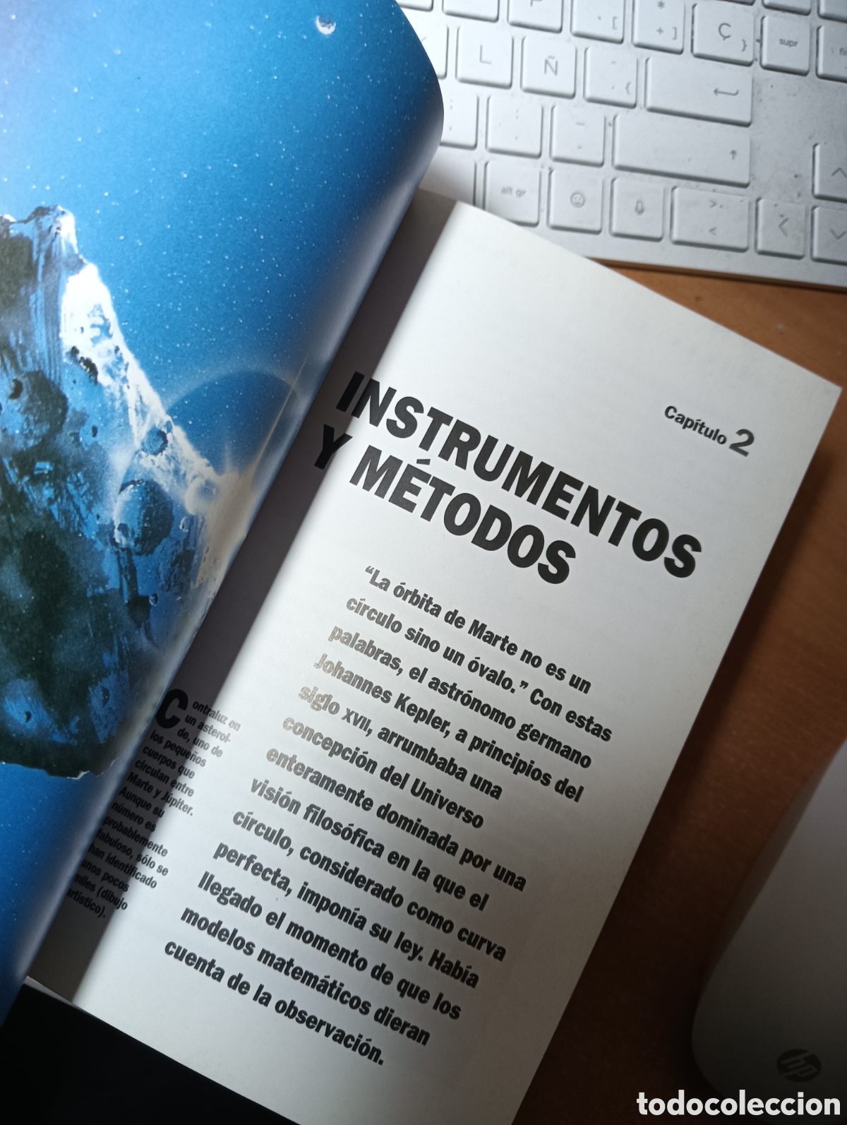 Libros de segunda mano: Los Planetas. El Sistema Solar. - Foto 3