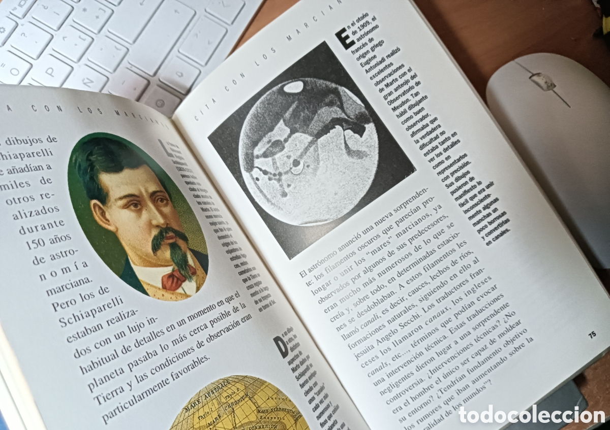 Libros de segunda mano: Los Planetas. El Sistema Solar. - Foto 4