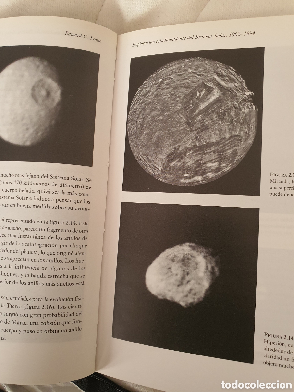 Libros de segunda mano: EL UNIVERSO CARL SAGAN - Foto 2