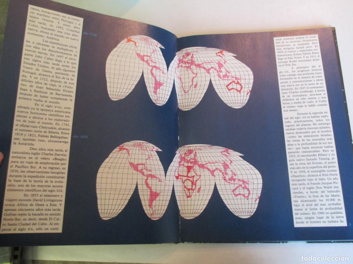 Libros de segunda mano: RAFAEL CLEMENTE La exploraci&oacute;n del espacio W33400 - Foto 2