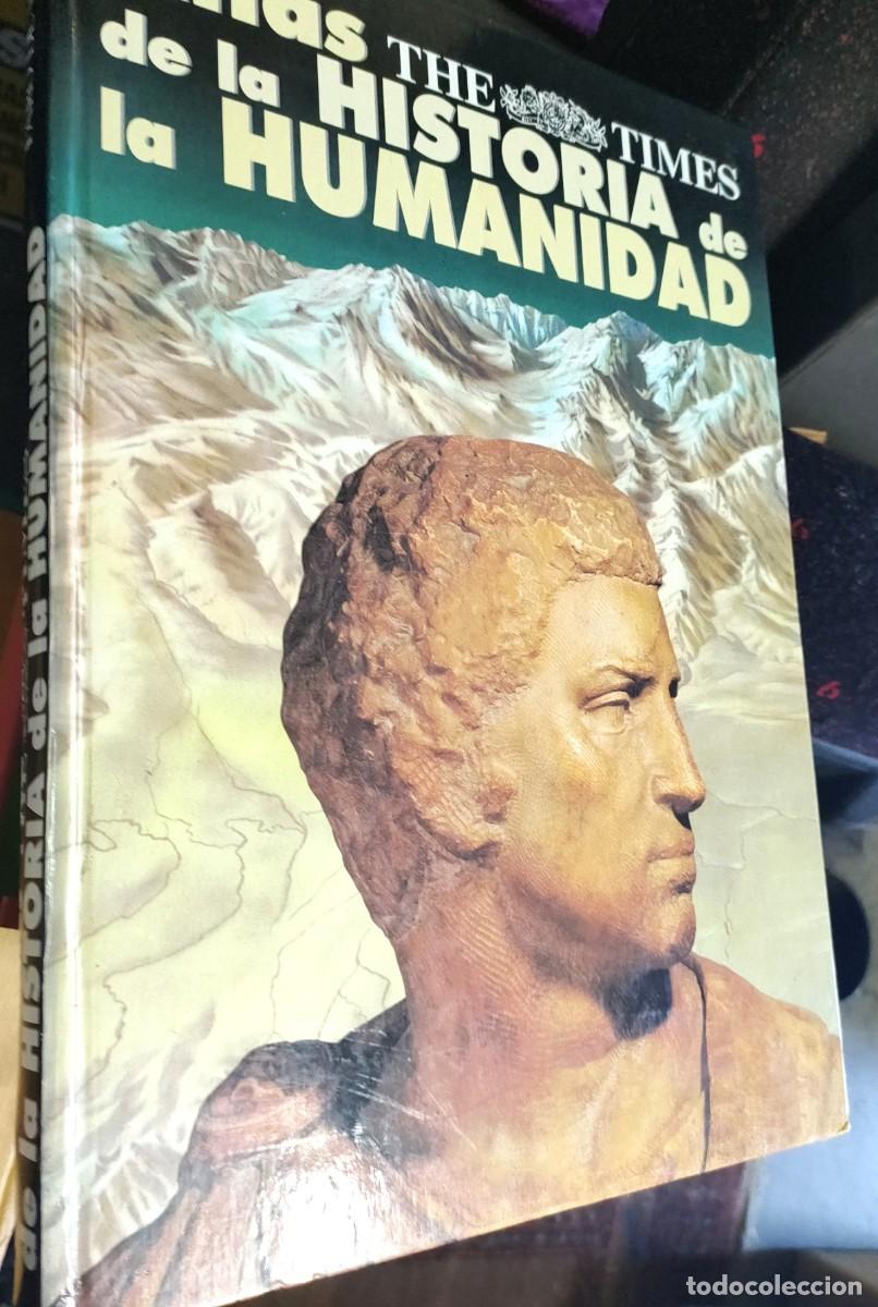 Libros de segunda mano: Gran Atlas del Espacio. Ed. S.A. Ebrisa. Barcelona 1988 - Foto 2