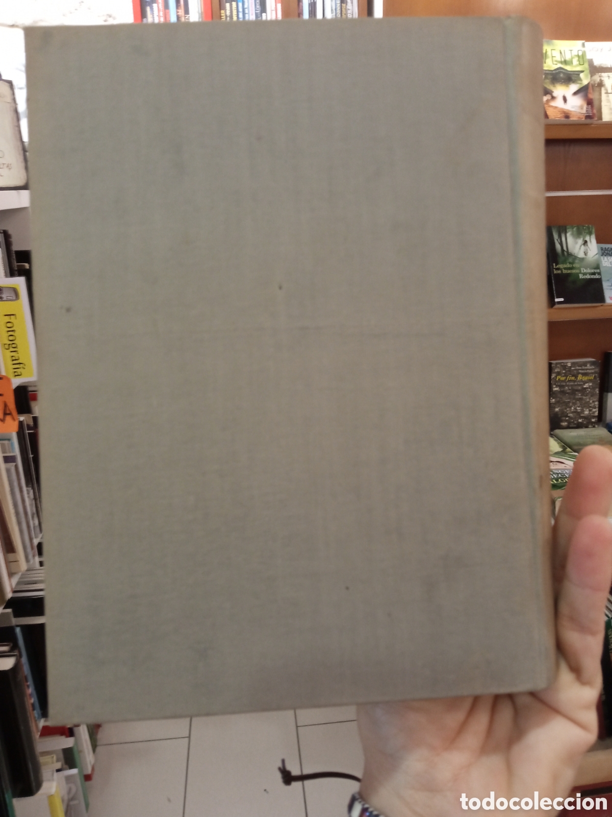 Libros de segunda mano: FEBRER CALBO, J./ CABAL DALBY, E.: Lecciones de Astronom&iacute;a elemental 1948 - Foto 5