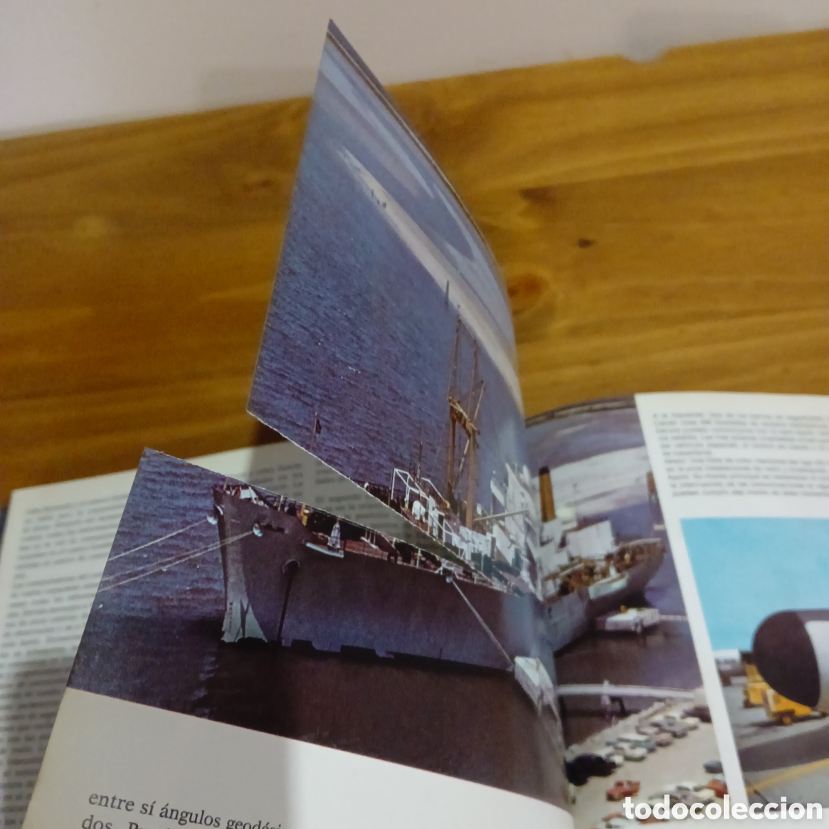 Libros de segunda mano: Proyecto Apolo. Werner B&uuml;deler. - Foto 10
