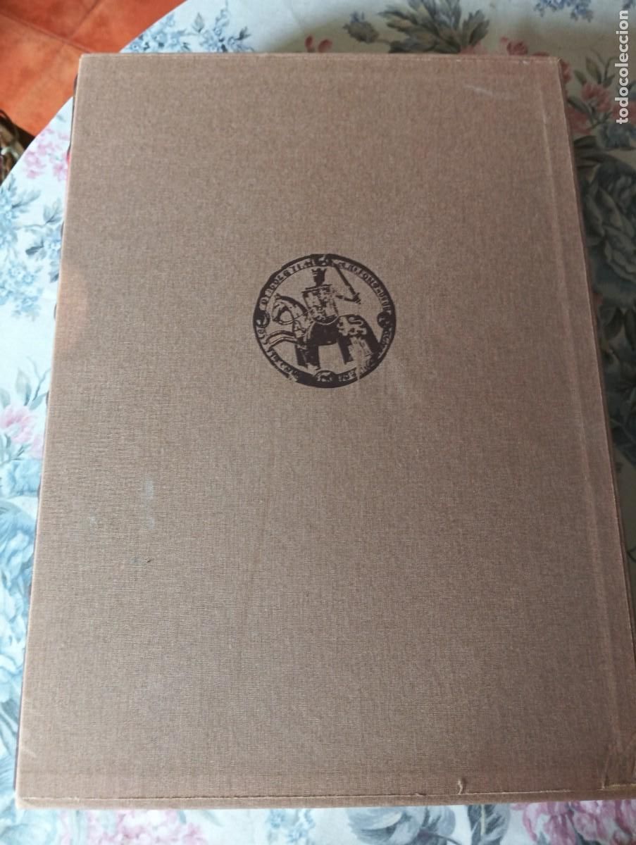 Libros de segunda mano: LIBROS DEL SABER DE ASTRONOMIA DEL REY ALFONSO X.facsimil. - Foto 2