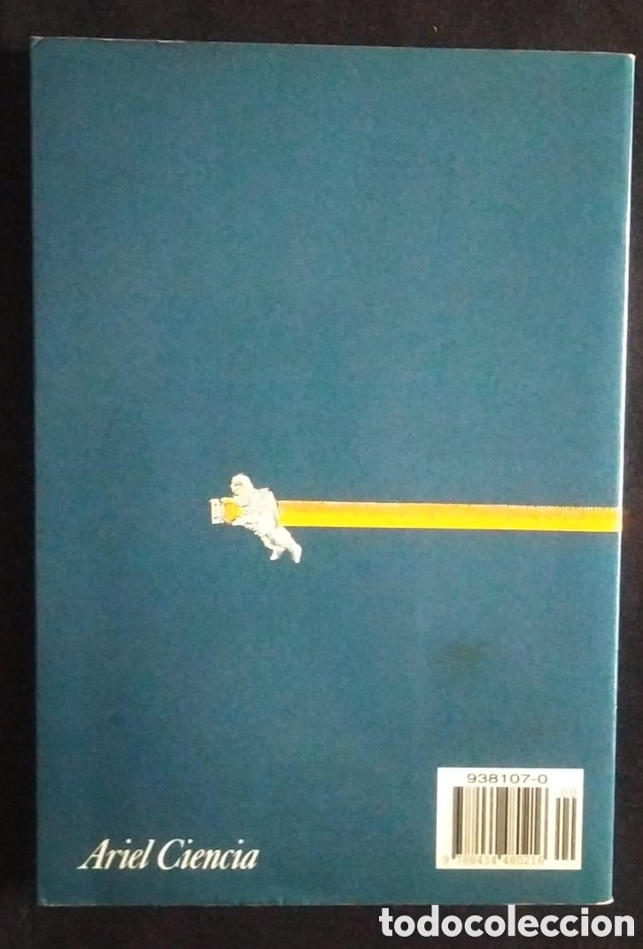 Libros de segunda mano: Gu&iacute;a de la Tierra y el espacio. Isaac Asimov. - Foto 2