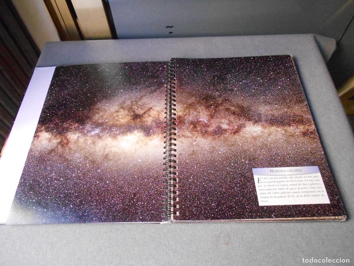 Libros de segunda mano: ATLAS DE LAS ESTRELLAS - Foto 5