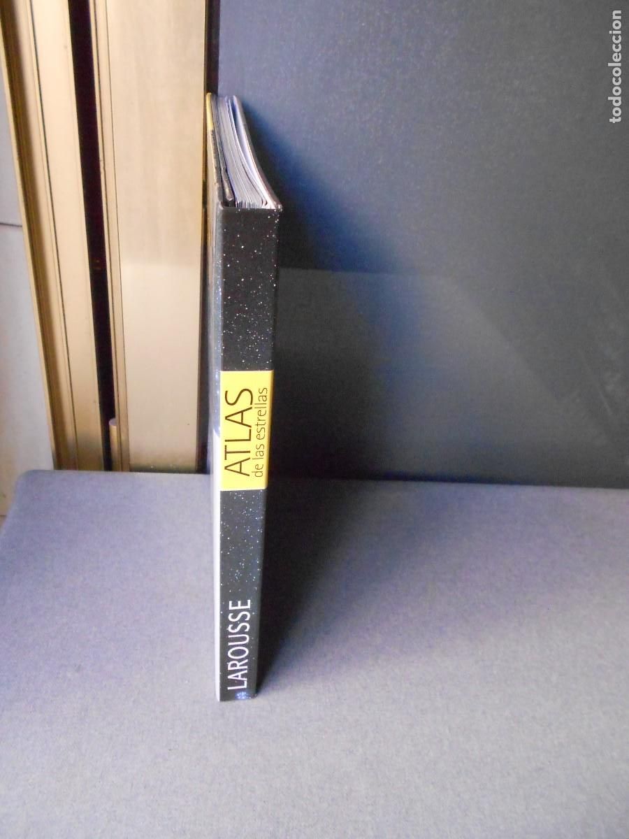 Libros de segunda mano: ATLAS DE LAS ESTRELLAS - Foto 13