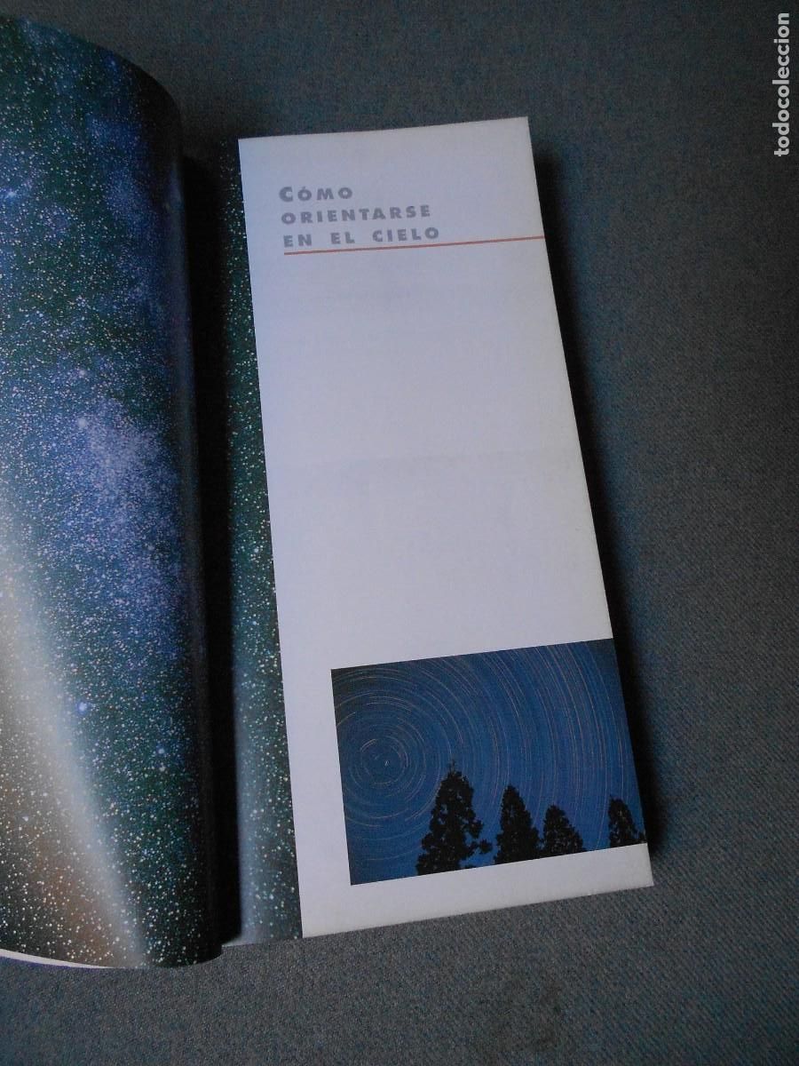 Libros de segunda mano: OBSERVACION DEL CIELO - Foto 8