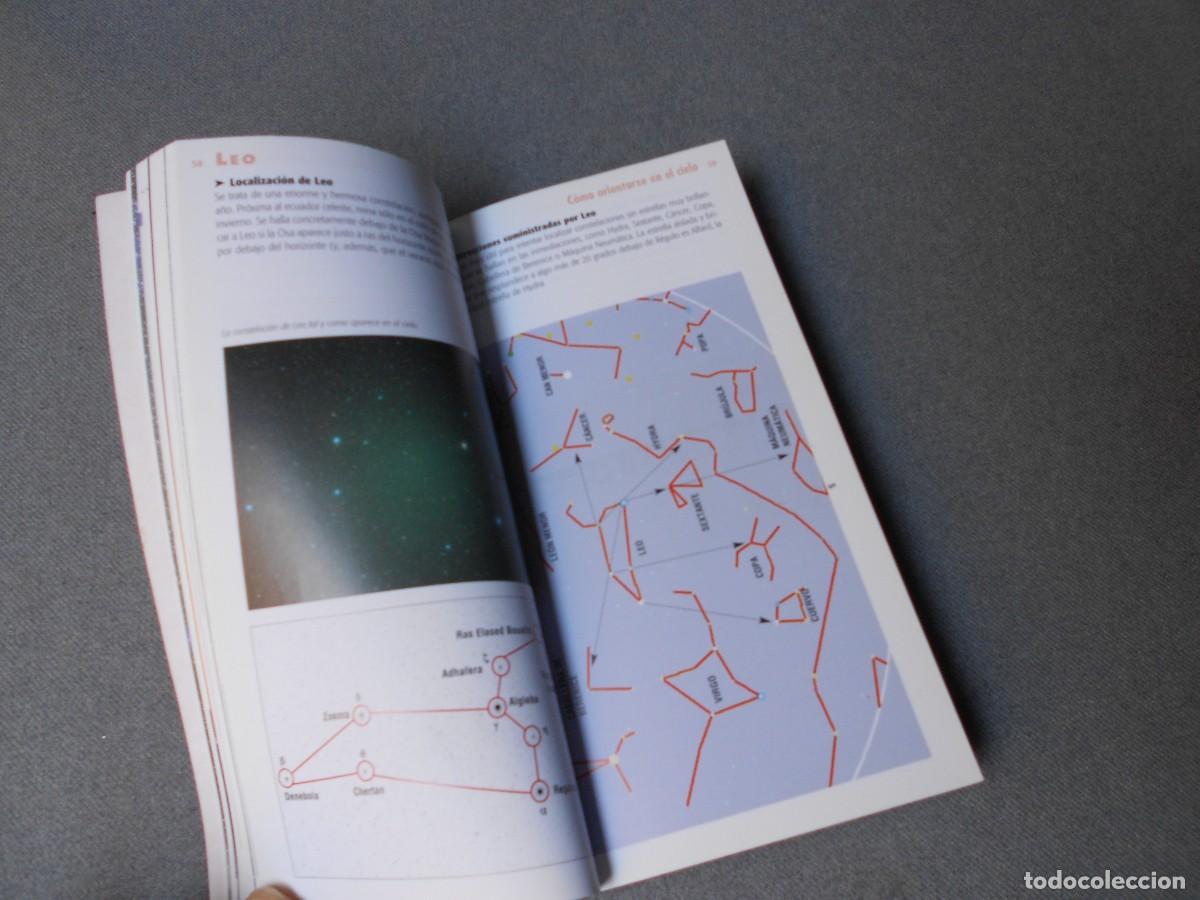 Libros de segunda mano: OBSERVACION DEL CIELO - Foto 11