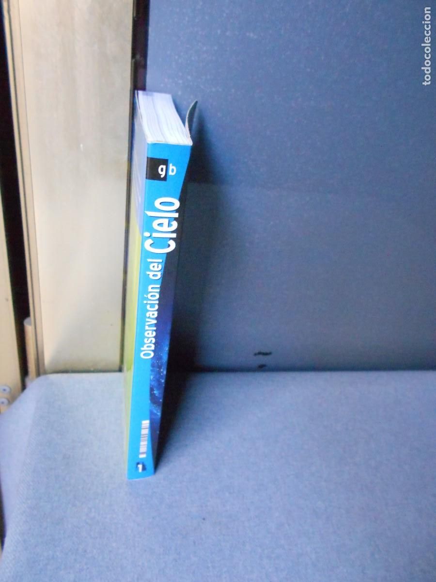 Libros de segunda mano: OBSERVACION DEL CIELO - Foto 14