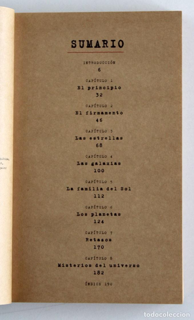 Libros de segunda mano: QU&Eacute; SABES DE ASTRONOM&Iacute;A. Robin Kerrod - Foto 3
