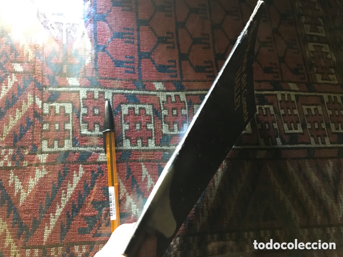Libros de segunda mano: La ruta del cometa Halley - Foto 2