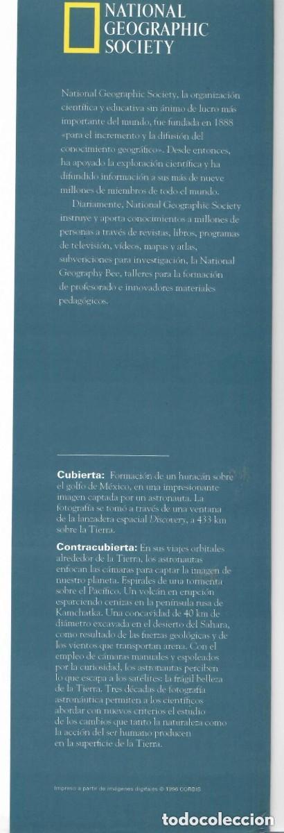 Libros de segunda mano: ORBITA - LA TIERRA DESDE EL ESPACIO - Foto 5