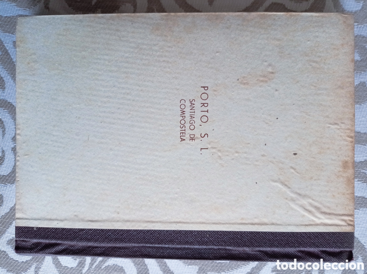 Libros de segunda mano: ASTRONOM&Iacute;A A SIMPLE VISTA.1948 - Foto 11