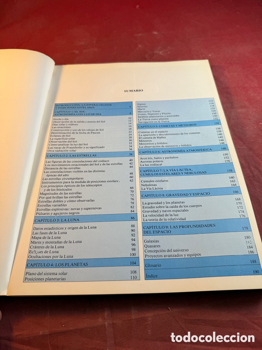 Libros de segunda mano: LOS AMANTES DE LA ASTRONOM&Iacute;A - Foto 2