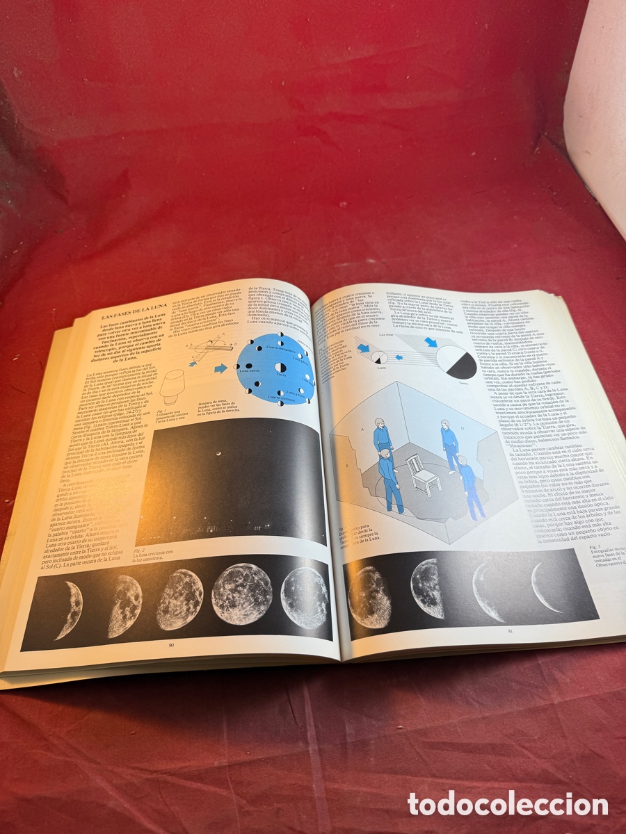 Libros de segunda mano: LOS AMANTES DE LA ASTRONOM&Iacute;A - Foto 3