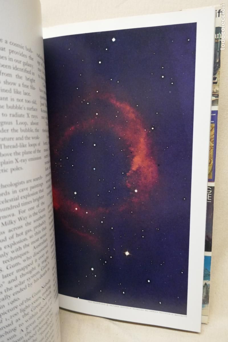 Libros de segunda mano: AMAZING UNIVERSE, BY HERBERT FRIEDMAN (EN INGL&Eacute;S) - Foto 10