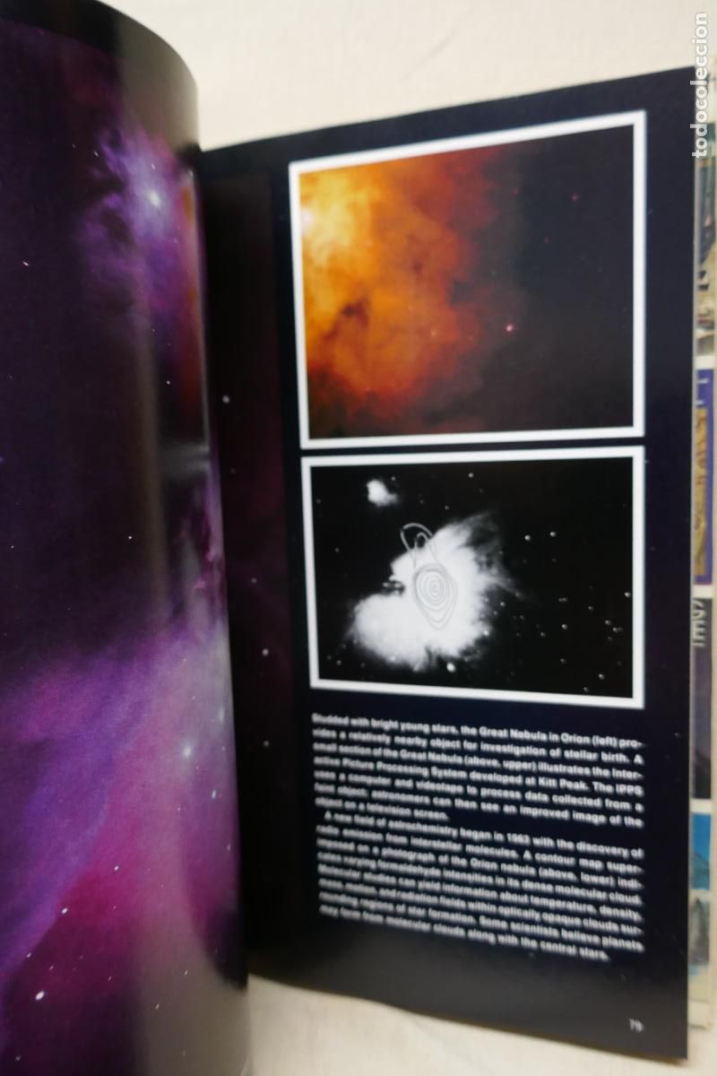 Libros de segunda mano: AMAZING UNIVERSE, BY HERBERT FRIEDMAN (EN INGL&Eacute;S) - Foto 13