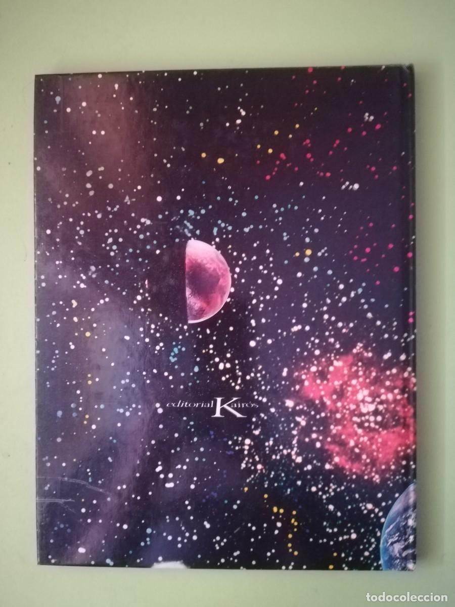Libros de segunda mano: La exploracion del espacio Rafael Clemente kairos 1979 - Foto 2