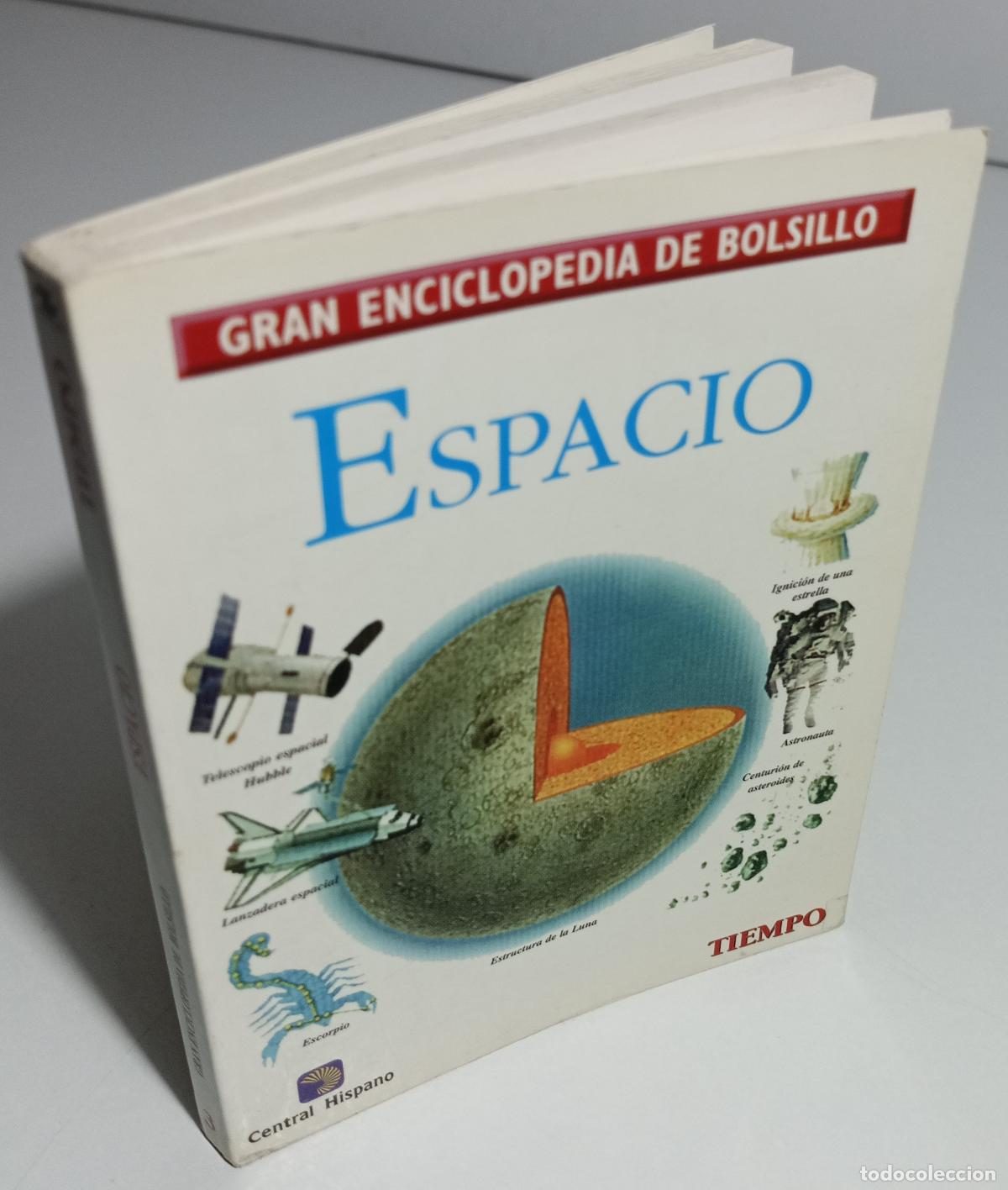 Libros de segunda mano: Espacio - Stott, Carole - Foto 3