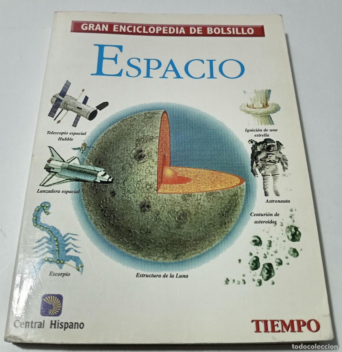 Libros de segunda mano: Espacio - Stott, Carole - Foto 1
