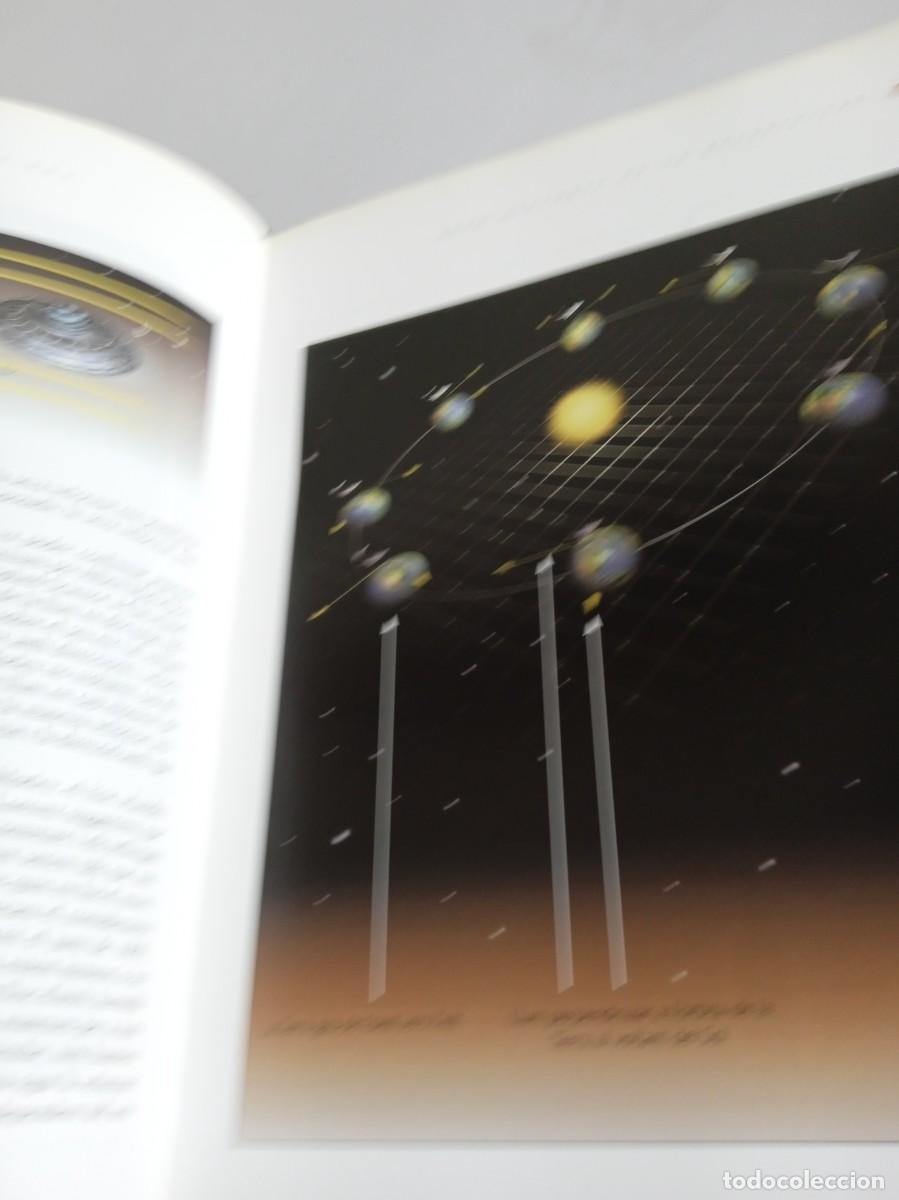 Libros de segunda mano: LUNIVERS EN UNA CLOSCA DE NOU Stephen Hawking - Foto 6