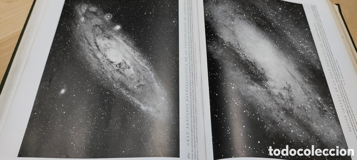 Libros de segunda mano: MIL ASPECTOS DE LA TIERRA Y EL ESPACIO - Foto 3