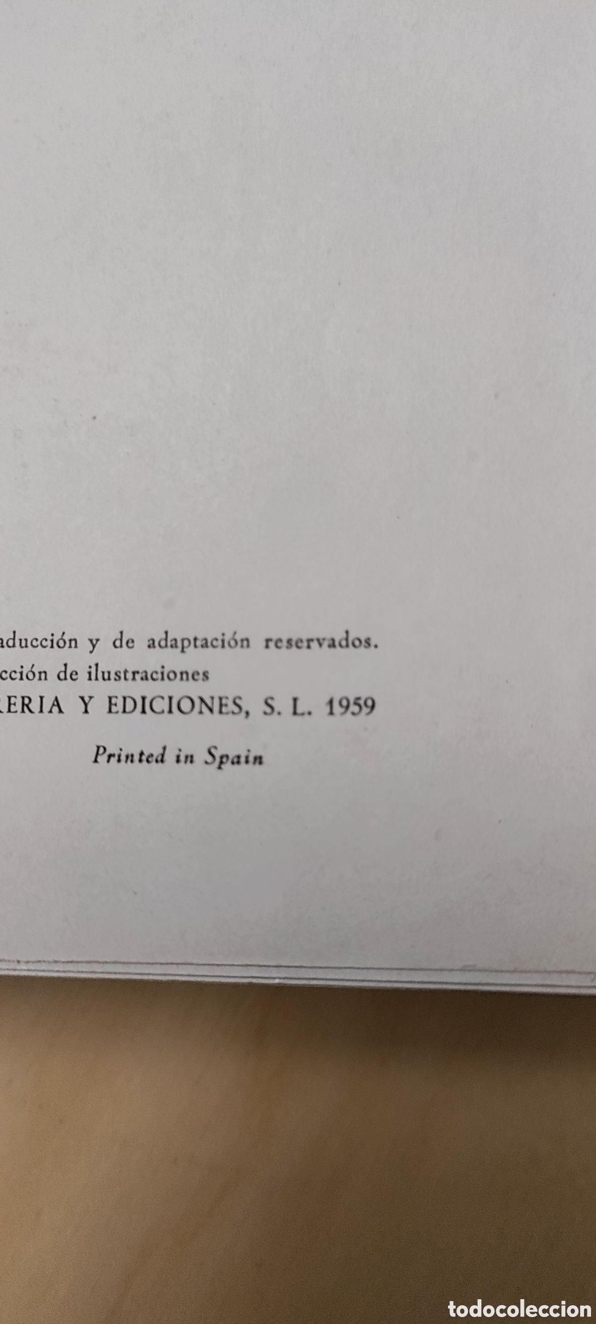 Libros de segunda mano: MIL ASPECTOS DE LA TIERRA Y EL ESPACIO - Foto 4