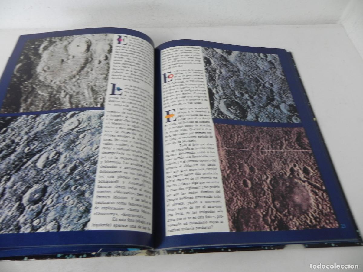 Libros de segunda mano: LA EXPLORACI&Oacute;N DEL ESPACIO (RAFAEL CLEMENTE) EDITORISL KAIR&Oacute;S-1979 - Foto 5