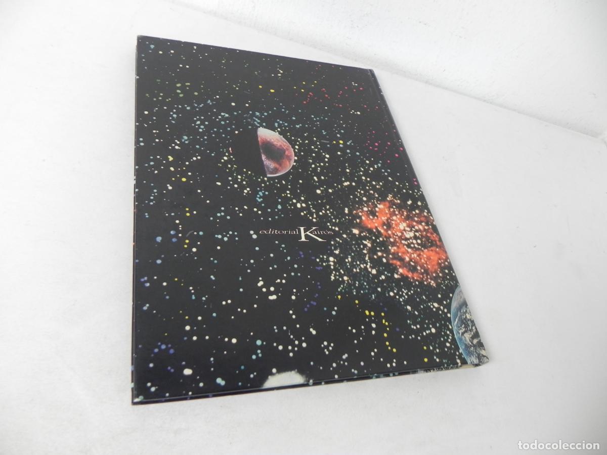 Libros de segunda mano: LA EXPLORACI&Oacute;N DEL ESPACIO (RAFAEL CLEMENTE) EDITORISL KAIR&Oacute;S-1979 - Foto 8