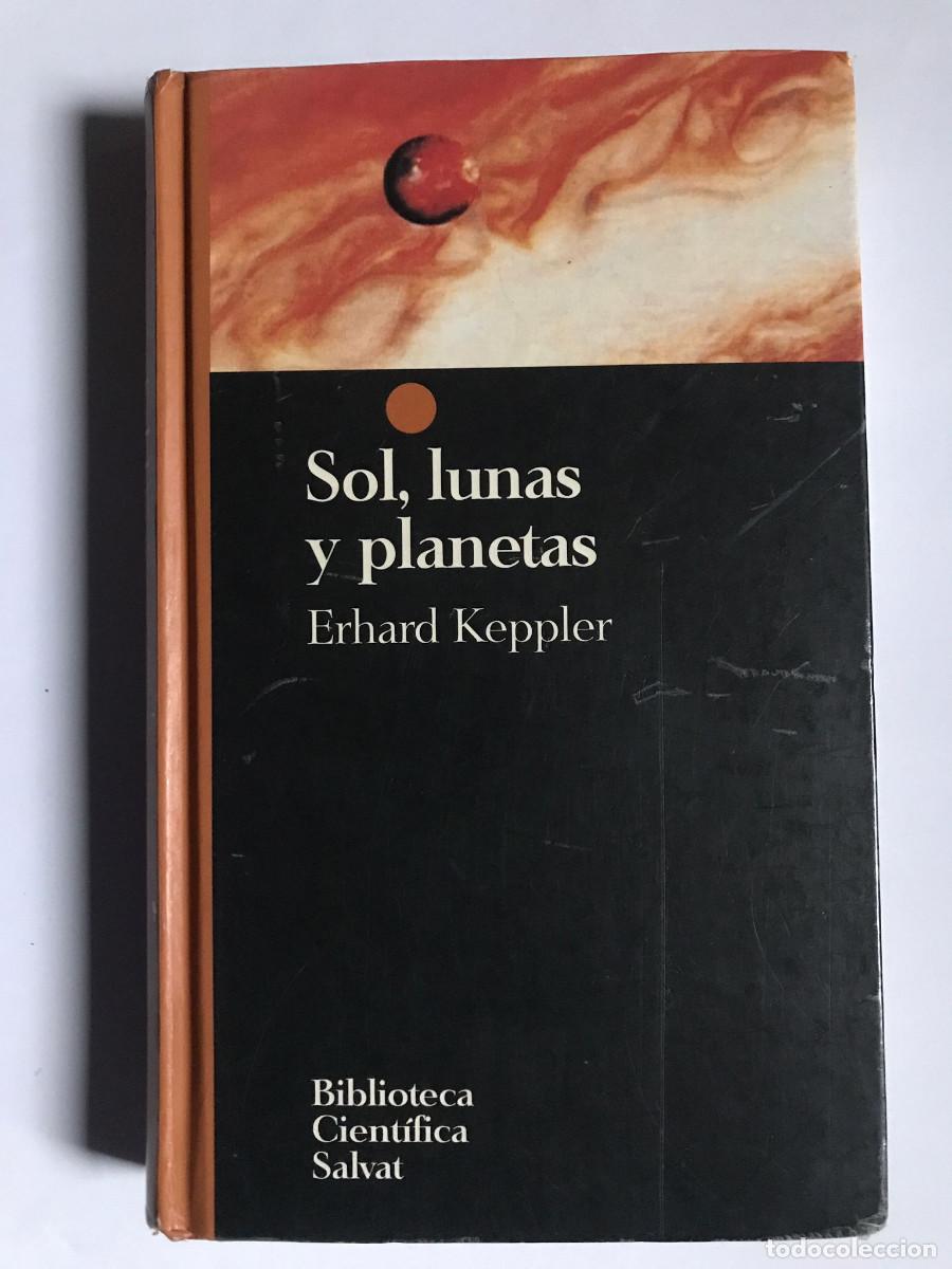 Libros de segunda mano: Lote de 5 libros. Astronom&iacute;a - Foto 2