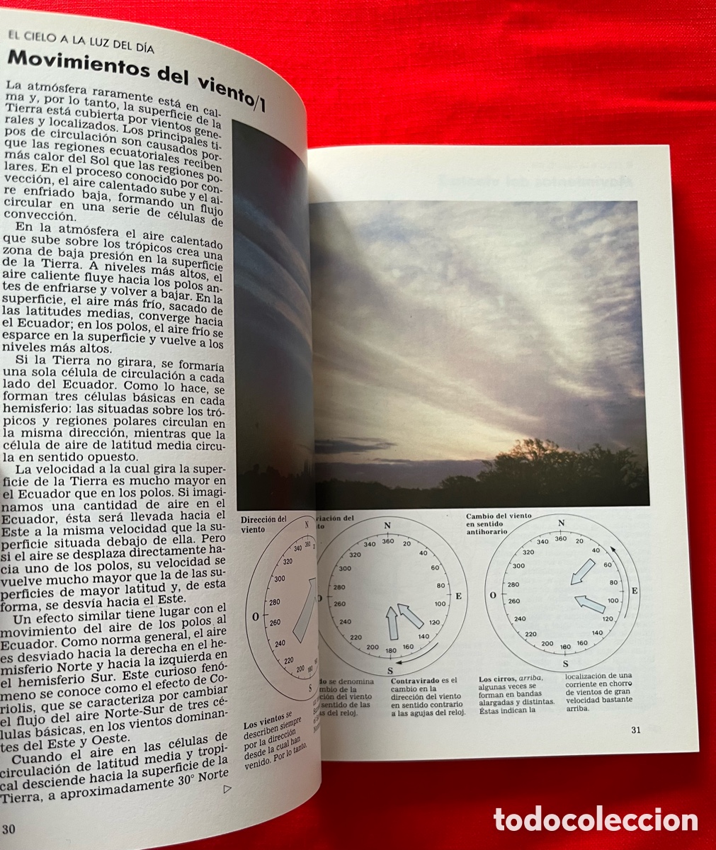 Libros de segunda mano: Libro Manual del Astronomo Aficionado - Foto 5
