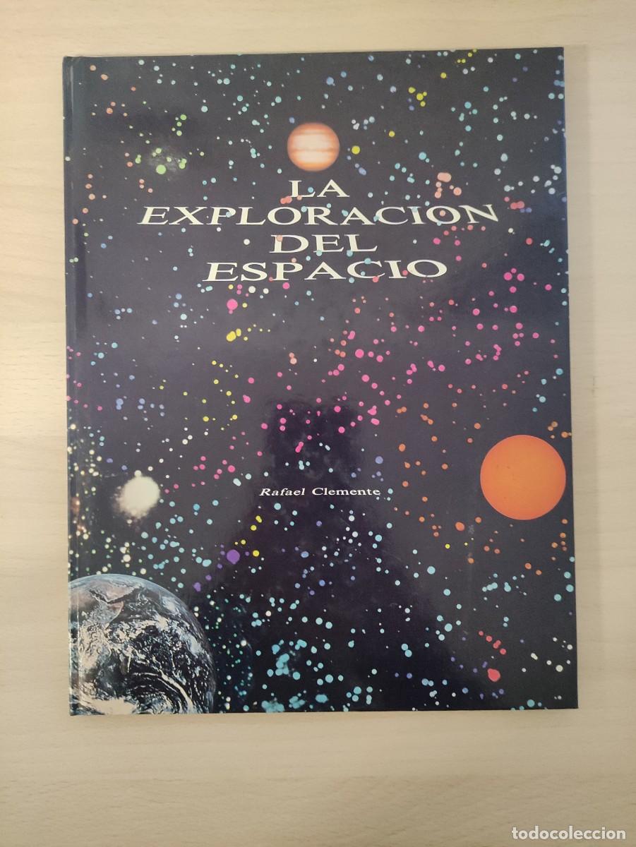 Libros de segunda mano: Lote 5 libros del Espacio y ciencia. - Foto 2