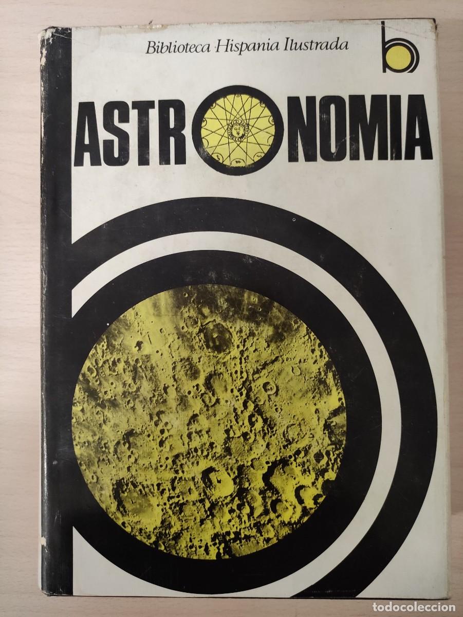 Libros de segunda mano: Lote 2 Libros Astronom&iacute;a - Foto 3